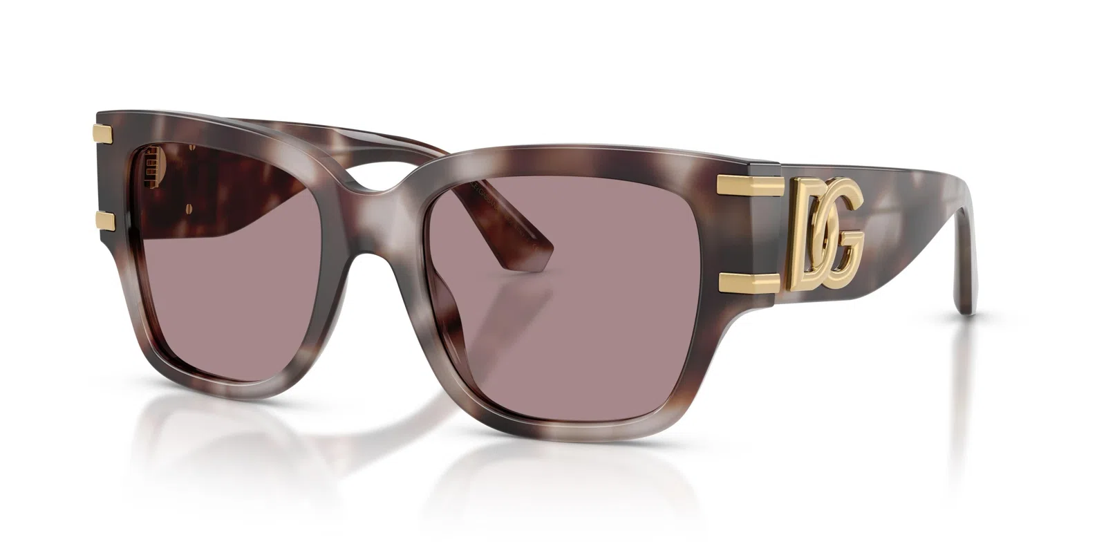 Dolce & Gabbana 4563 Sunglasses - view 16